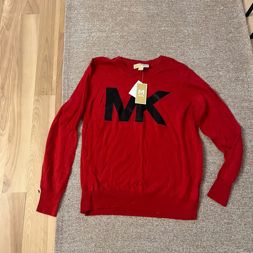Michael Kors sweater